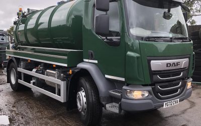 New tanker day!! 😎😎